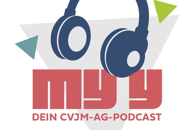 MY Y &ndash; Jetzt gibt&rsquo;s die CVJM AG auf die Ohren!