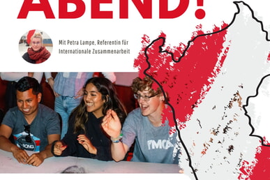 Peru Abend                  16.06. 19 Uhr