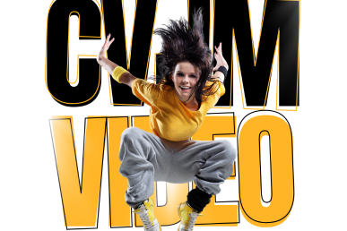 CVJM Video - Termine hier!!!!