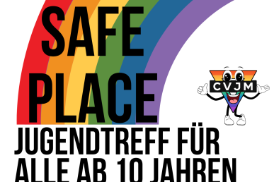 SAFEPLACE - Neue &Ouml;ffnungszeiten
