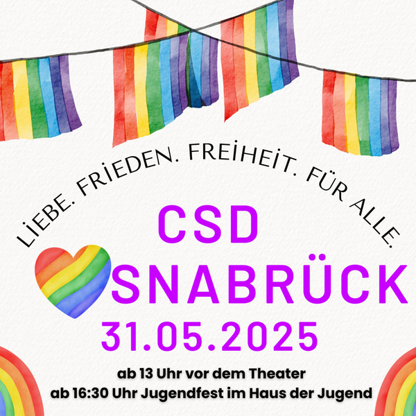 CSD 2025