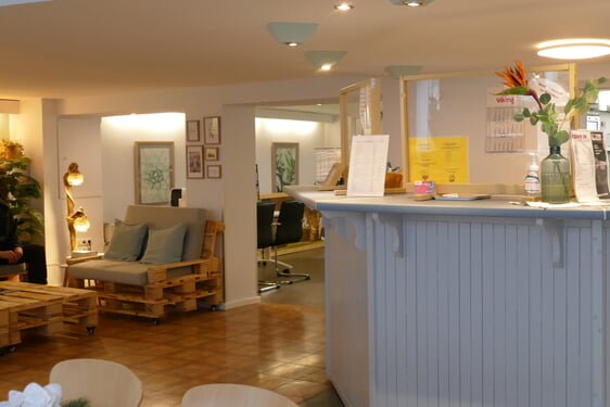 Sonntagsbegrüßungsfeier