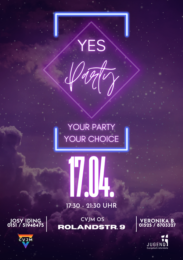 YES Party
