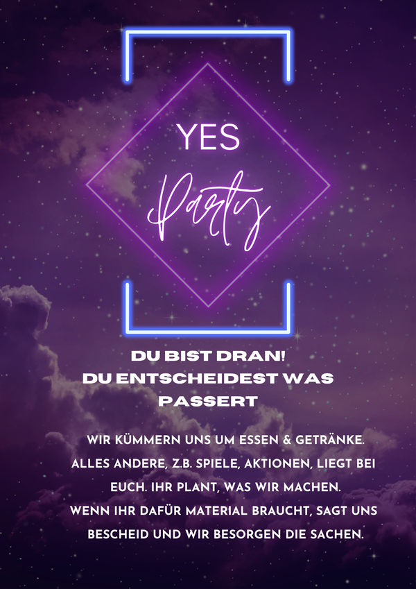 YES Party