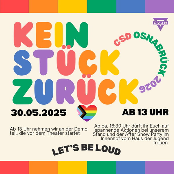 CSD 2026